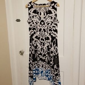 Women's dress